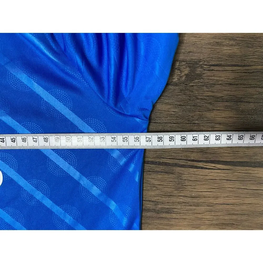 Real Madrid | Men’s Medium Alternative Long-Sleeve Jersey - Picture 4 of 7